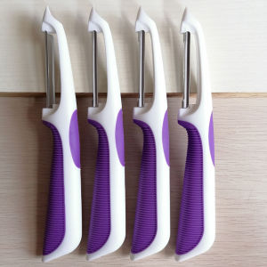 Multifunctional Kitchen Peeler Potato Apple Fruit Skin Remover Home Use Knife Tool for Cooking And Baking