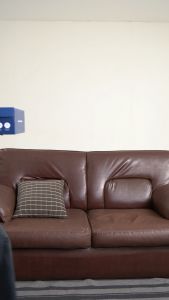 Footstep Footwear Sepatu Pria Sneakers Apollo Cream Original Shoes: