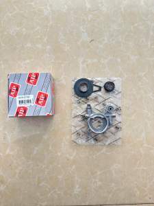 Heo bơm nhớt máy cưa 365 AIP