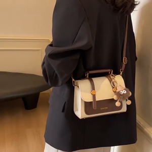 [ BISA NFC] Tas Premium Selempang Wanita Import LPK9237 Slingbag Wanita Tas Bahu Wanita Import Tas Shoulder Bag Wanita Tas Wanita Korea