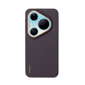 pinkson | Ultra-thin Full-coverage Matte Hard Case for Huawei Phone Magnetic and Stylish