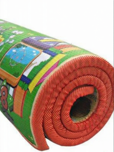 Temele | Waterproof Eco-friendly Double-sided Thick Baby Play Mat