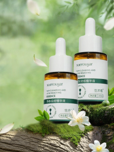 BAIRUXUE | Acne Treatment Essence