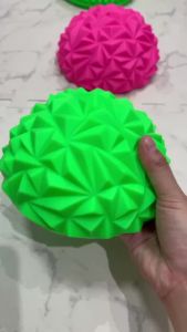 Children Balance Toys Indoor Funny Balance Coordination Exercise Ball Sensory Balancing Stones