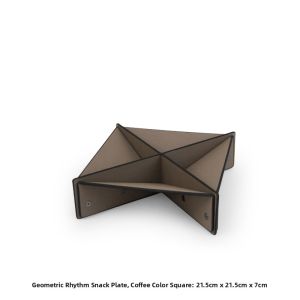 LAMOME DECO | Snack Organizing Tray