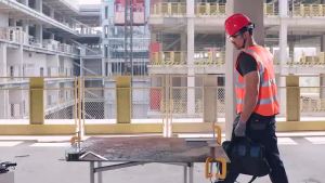 Dong Cheng 20Vmax Cordless Brushless Rotary Hammer 22mm DCZC22BK / DCZC22Z