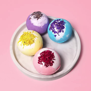 Sadoer Bathtub Bubble Bath Oil Ball 100g