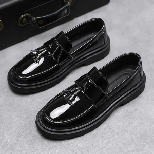ALIKESMAN Mens Tassel Loafers: A Comprehensive Guide