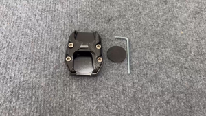 Đệm chân chống nghiêng Honda Pcx150 - 160