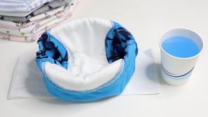 MooMoo Baby 6 Packs Cotton Training Pants Reusable Toddler Potty Training Underwear for Boy and Girl 12M-6T