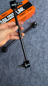 [GIÁ 1 CẶP] Rotuyn Cân Bằng Sau Camry 2001-2006 Thương Hiệu 555 Nhật Bản SL3755