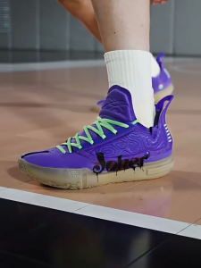 361 Degrees Joker-1 GT Sepatu sneakers | Sepatu Basket 672511116