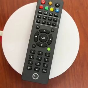 รีโมท จานดาวเทียม PSI(แพ็ค 400 ชิ้น) รีโมททีวี ทีวี รีโมทPSI psi รีโมทคุณภาพ รีโมทกล่องรับสัญญาณPSI รีโมทจานดาวเทียม