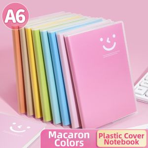 YIMUXINXUAN | Compact Cute Notebook A6