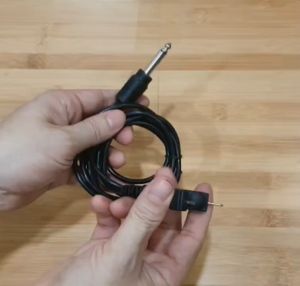 (SỢI DÂY TO) DÂY MÓC MÁY XĂM DÂY MÓC MÁY COIL LOẠI DÂY SỢI TO MỀM HÀNG Y HÌNH SHOP ĐĂNG