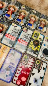 CASE BENING PROTEC FOR OPPO VIVO REDMI IPHONE INFINIX SAMSUNG REALME CASE TERBARU KAWS 2023