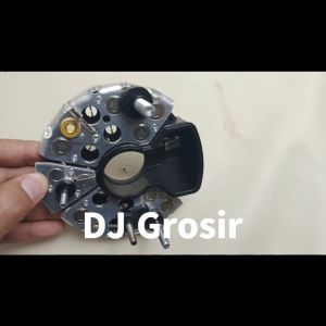 Rectifier Silikon Alternator Mercedes Mercy OH 24V - 8402