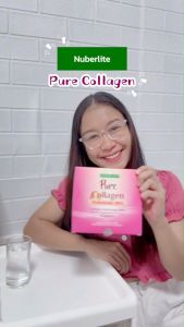 Collagen Hydrolysate 100% ขนาด 1 KG ดูแลกระดูกและข้อต่อก่อนสาย  นำเข้าจากเนเธอร์แลนด์ มีกรดอะมิโนที่มีประโยชน์มากกว่า Collagen ทั่วไป โปรตีนคอลลาเจน โปรตีนคอลลาเจน 100 - Lazada