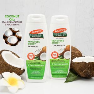 Palmers Coconut Oil Moisture Boost Conditioner 400ml