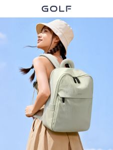 Golf | Lightweight Stylish Large Capacity Laptop Backpack Women