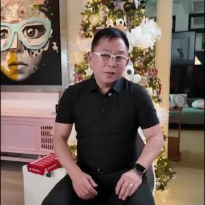 1 pc Ipon Box Ipon Challenge Savings Box by Chinkee Tan