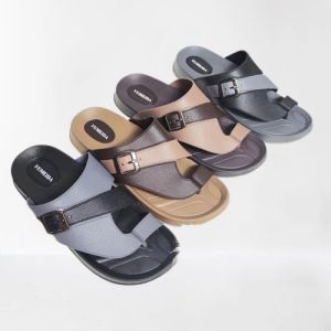 Sandal Yumeida Pria Dewasa Selop Jepit GT-20012 L