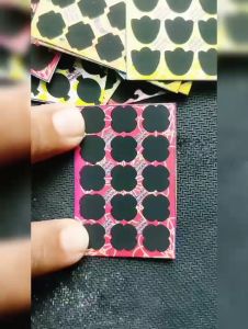 sbm olsop GOSOKAN BOM TENGKORAK TITIK 15 / Mainan Koleksi / Permainan Tradisional