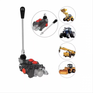 Van Chia Phân Phối Thủy Lực loại 40-50lit ren G1/2