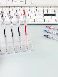 XUEDELE | Quick-Drying Smooth Writing Pen 0.5mm
