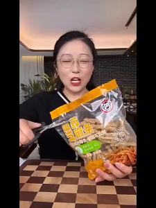 Sugar-Free Crispy Snacks