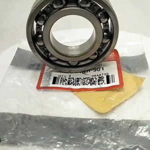 BEARING HONDA 6207 VARIO 125 TECHNO OLD/LAMA FI (2013-2015)VARIO 125 LED (2015-2020) Kualitas original Presisi tidak bengkok dan awet anti karat ori asli AHM cakram disk