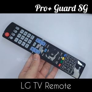 [SG] Universal LG TV Remote Controller AKB73615309 AKB72914276 AKB74115502 AKB74455410