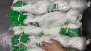 New Multi-Size Nylon Plant Trellis Net for Garden Support Cucumber Vegetables Climbing Net 3m x 100m