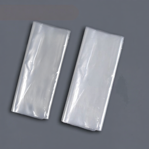 liwu | Waterproof Dustproof Transparent Book Protection Bag Shrink Film