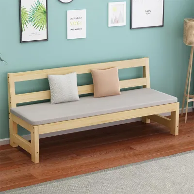 Economical Compact Sofa Set For Small Apartments