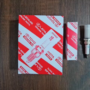 Busi Toyota Iridium FK20HR11 Toyota Innova Reborn - Fortuner VRZ - Alphard - Vellfire 90919-01247