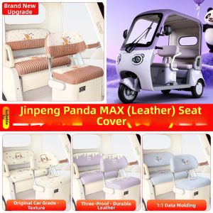 Trike Decoration Kit for Golden Peng Panda MAX