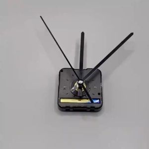 Elit Silent Quartz Clock Spare parts for classic style DIY clock. Custom design according to your style. Quartz Clock Model XD-21