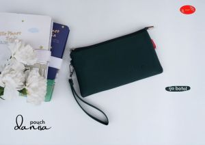 READY DOMPET DANISA CHOCOLY BY INOE / DOMPET HP POUCH MUAT HP 7INCH