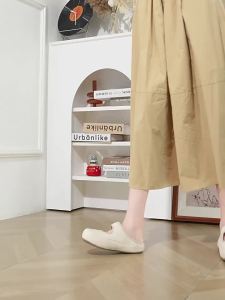 Daphne | Dép Nữ Mềm Đế Thoáng Khí Mới Hè