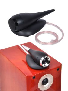 External High Frequency Speaker 25 Core Silk Membrane Subwoofer Hi-Fi Audiophile 1.5 Inch Top High Sound Box