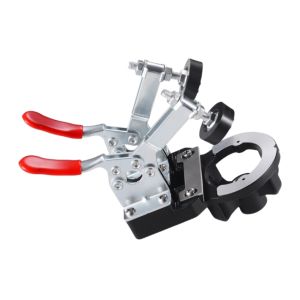 35mm Hinges Boring for Kitchen Locator Cabinet Door Hinge Drill Guide Jig Template Carpenter Tools