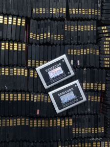 Baterai battery Samsung SEIN Original bergaransi 3 bulan siap pakai