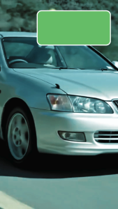 [เส้น] ยางฝาท้าย Toyota Corolla AE 111 โตโยต้า เออี 111 ตรงรุ่นทน EPDM ดี ทนทาน