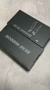 กระจกวิง R15/NMAX/X/R3/R25/CBR150R/CBR250R/CBR300/CBR500R/ZX-6R/ZX-10R/ZX25/Ninja250/Ninja300/Ninja400/Ninja650/DEMON GR150/GR200R(0066)