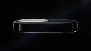 【LOCAL】PZOZ Fast Charger Real 5W for Apple Watch Portable USB-C Type-c USB C Magnetic Travel Keychain Charging Accessories iWatch Series 11/10/9/8/7/6/5/4/se/ultra