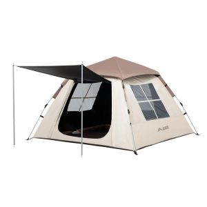BSWOLF | Portable Folding Camping Tent
