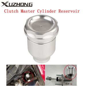 Aluminum Clutch Master Cylinder Reservoir For Honda Civic 1992-2000 & Acura 1994-2001 For CMC Civic EG EK Integra DC DC2 Si CRX