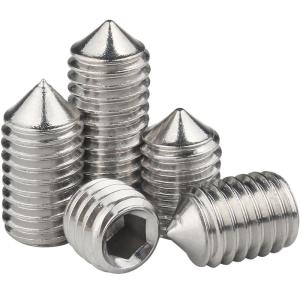 GUWANJI | Stainless Steel Sharp End Tension Screw M Series