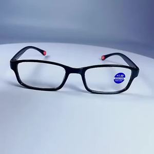 Reading Glasses Ultralight Anti Blue-Ray Light Presbyopic Glasses Hyperopia Eyewear Readers +1.0 1.5 2.0 2.5 3.5 4.0